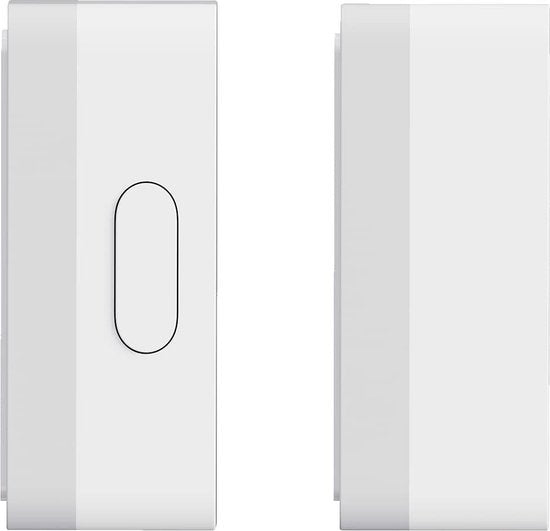 Smart Sensor for Doors and Windows Xiaomi Mi Door and Window Sensor 2