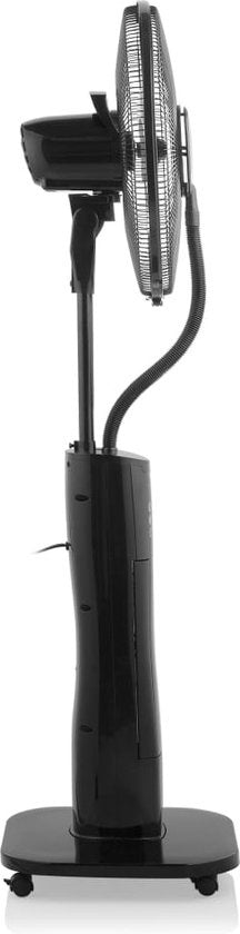 Tristar VE-5884 Mistventilator – Diameter 40 cm – Ionisator – Timerfunctie