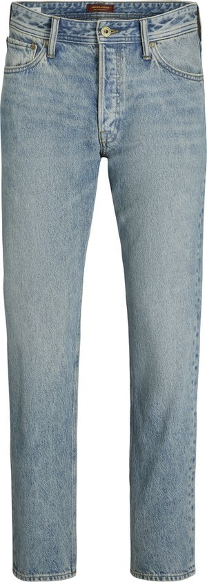 JACK & JONES Chris Original loose fit - heren jeans - denimblauw - W30-L32