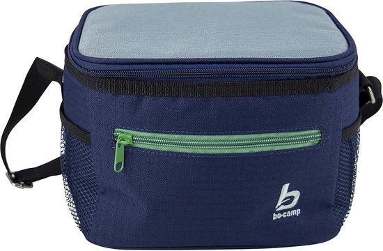 Bo-Camp - Koeltas - Blauw - 5 Liter