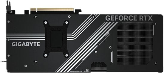 GIGABYTE GeForce RTX 5070 Ti WINDFORCE OC SFF - Videokaart - 16GB - GDDR7 - PCIe 5.0 - 1x HDMI 2.1 - 3x DisplayPort 2.1