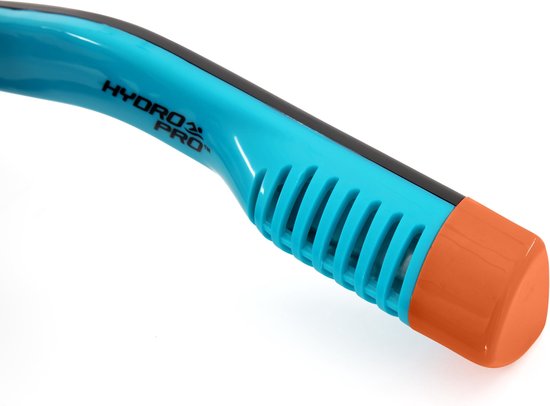 Bestway Hydro-Pro Flowtech Snorkel Masker L/XL