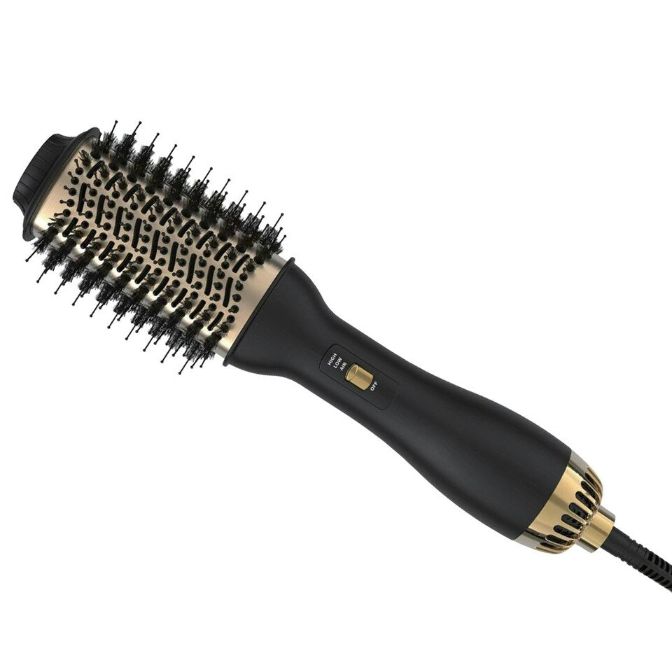 ERTH SKINCARE All-in-One Professional Haar Styling Borstel