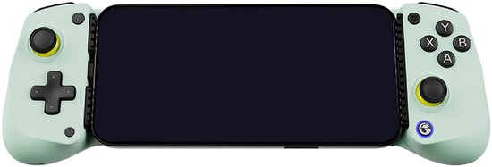 GameSir X5 Lite - Telefoon Controller - Lichtgewicht - iPhone 16/15/iPad mini/Android - Wassabi