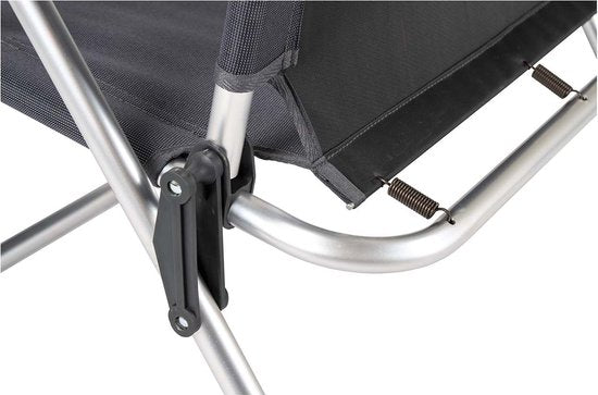 Bo-Camp - Ligbed - Copa Rio - 4 Standen - Graphite