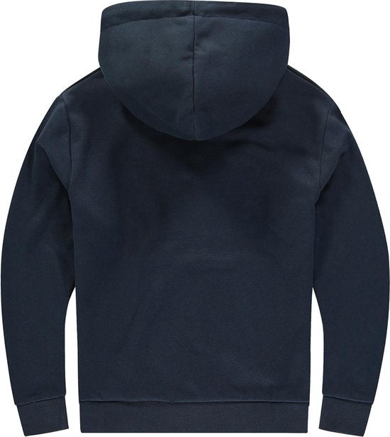 Gaastra Trui Antartique W 365312232 B001 Navy Dames Maat - L