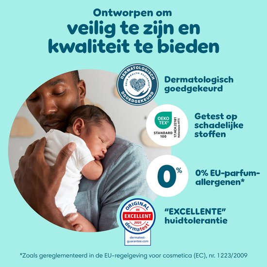Pampers Premium Protection Pants Maat 4, 168 Luierbroekjes, 9kg-15kg
