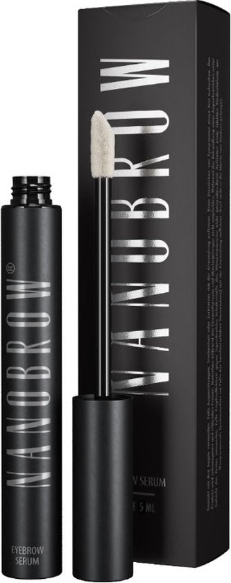 Nanobrow Wenkbrauw Serum