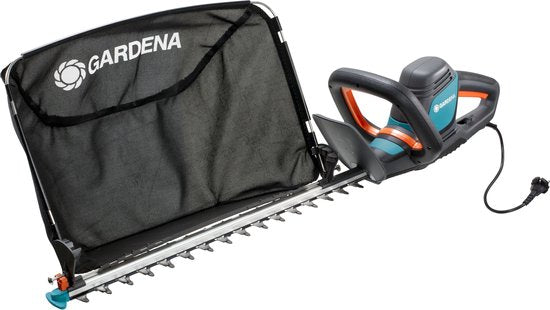 GARDENA ComfortCut 600/55 Elektrische heggenschaar - 600 Watt - Meslengte 55cm
