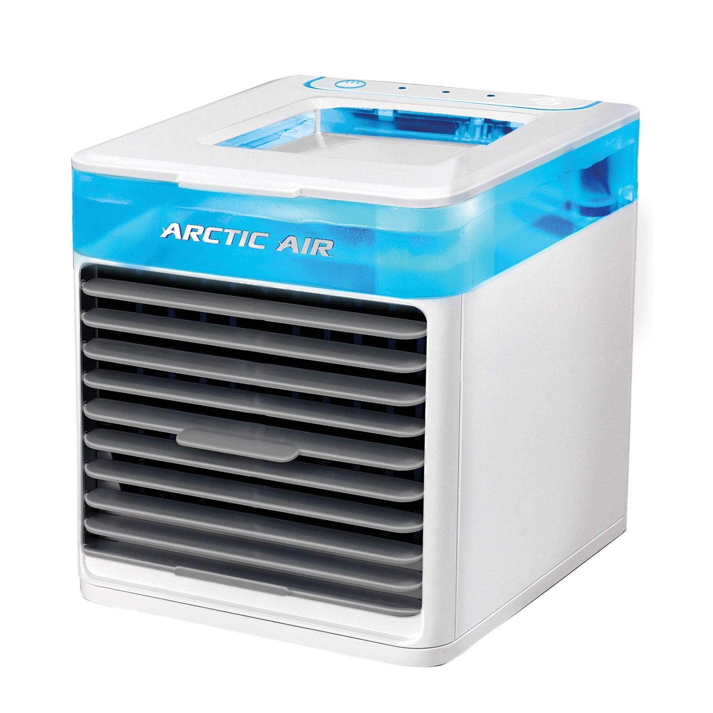Arctic Air Pure Chill Luchtkoeler - 3 Snelheden - Draagbaar
