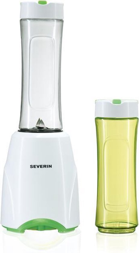 Severin SM 3735 Smoothie Mix & Go