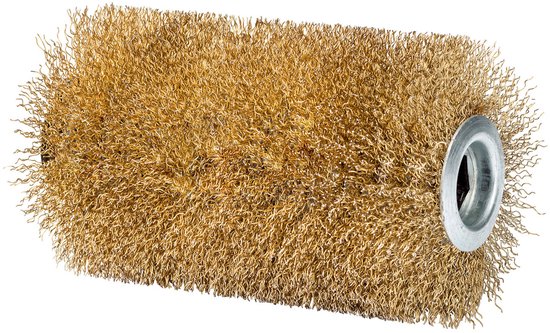 Gloria Reserveborstel voor de Powerbrush en Multibrush oppervlaktereiniger
