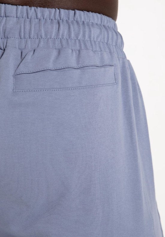 Gorilla Wear Lopez Shorts - Stonewash Blauw - 3XL