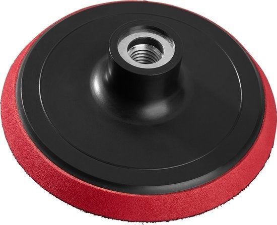 Polijst sponzenset voor Poetsmachine Polijstmachine 400095