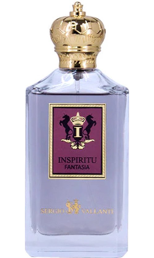 Dumont Paris - Sergio Vallanti Inspiritu Fantasia Eau De Parfum 100ml
