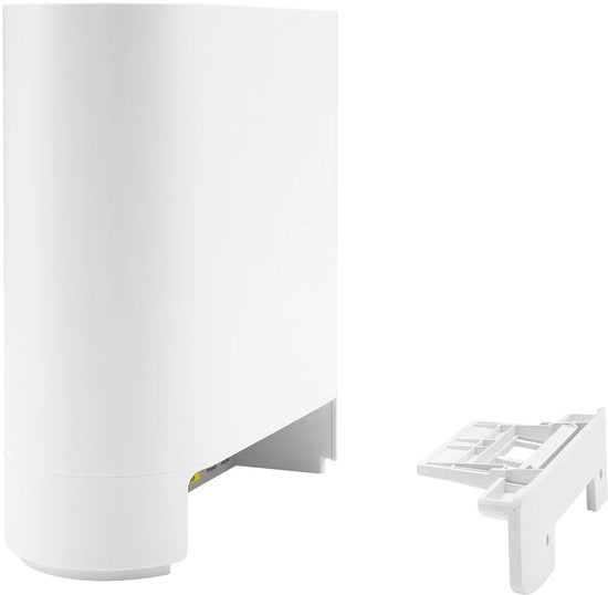 ASUS ExpertWiFi EBM68 - Mesh WiFi - Tri-band - Wi-Fi 6 - AX7800 - 1-Pack