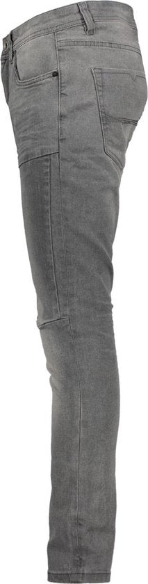 Cars Newark Slim Fit Grijs Gebruikte Heren Jeans - W32 X L34