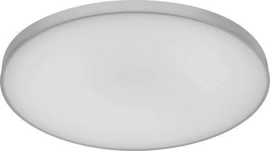 LEDVANCE Armatuur: voor plafond, SMART+ MULTICOLOR / 2- W, 22-…24- V, stralingshoek: 11-, instelbaar wit/RGB, 3-65- K, body materiaal: aluminium, IP2-