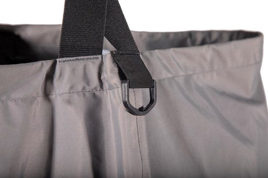 Ultimate Stormforce Ademend Lieslaarzen Waadpak 45/46 - Waadpak