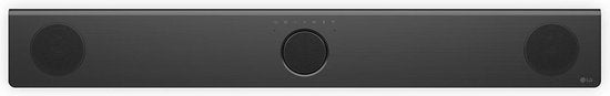 LG DS80TR - Soundbar – 5.1.3 kanalen – Dolby Atmos – Draadloze subwoofer