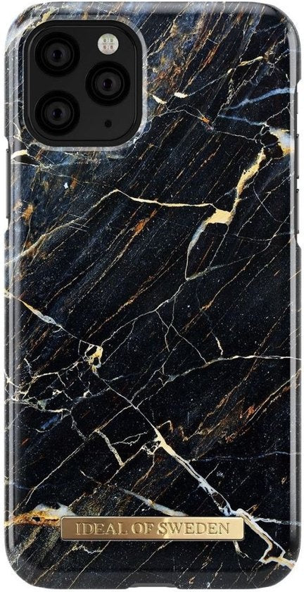 iDeal of Sweden Fashion Case Port Laurent Marble iPhone 11 Pro