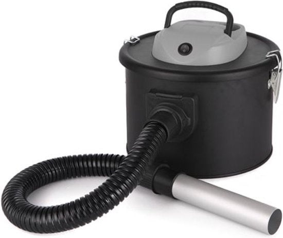 Perel Aszuiger, HEPA-filter, blaasfunctie, 800 W, 10 l