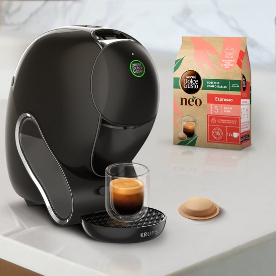 Krups NESCAFÉ® Dolce Gusto® YY5676 NEO Caffè koffiemachine