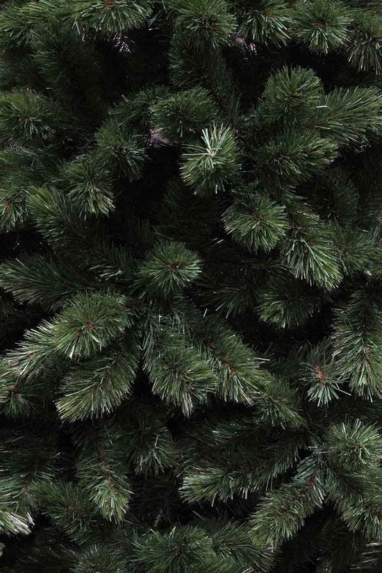 Triumph Tree Tsuga Kunstkerstboom - H215 x Ø137 cm - Groen