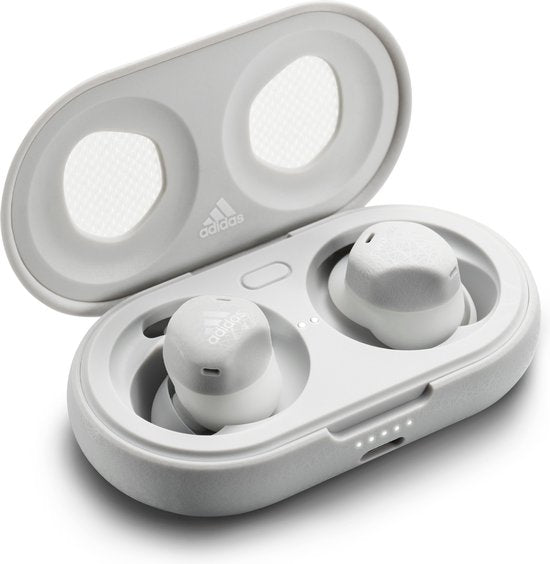 Adidas FWD-02 Sport - In-ear koptelefoon - Light Grey