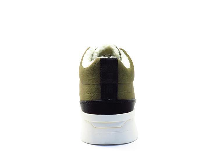 PME Dragtube olive Dragtube olive groen - maat 46