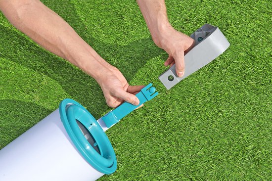 Bestway skimmer inhang - zonder extra adaptoren of slangen