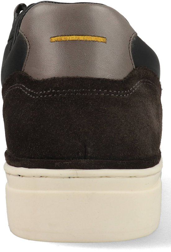 PME LEGEND-Avizer - Zwart-sneaker - Heren - Maat 42