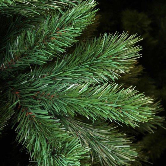 Triumph Tree Camden Kunstkerstboom - H215 x Ø142 cm - Groen