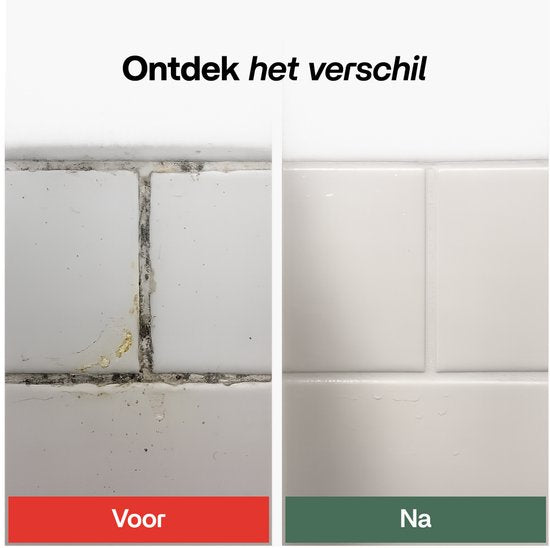 Techweise TS3 - Stoomreiniger - Reinigingsmachine - 2600W 4,2 Bar Stoomdruk - Natte & Droge Stoom - Voor vloer, badkamer, auto en meer - 5m Kabel - Binnen 1 minuut opgewarmd