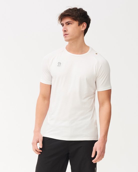 Robey Gym Shirt - Wit - M