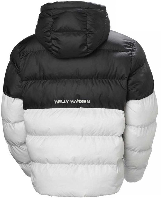 Helly Hansen Active Puffy Jas Zwart 2XL Man