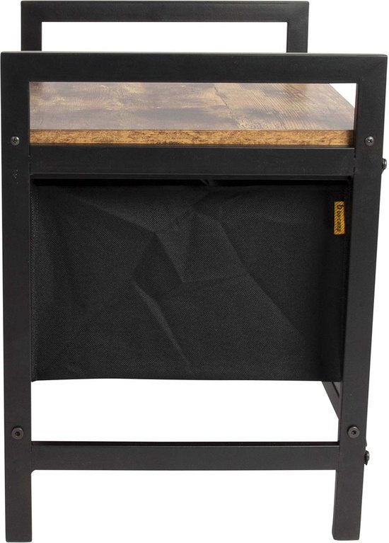 Bo-Camp - Industrial - Kast - Cooper