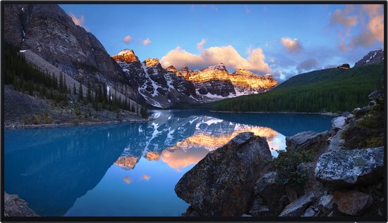 DELL UltraSharp U2424H_WOST computermonitor 60,5 cm (23,8") 1920 x 1080 pixels Full HD LCD Zwart, Zilver
