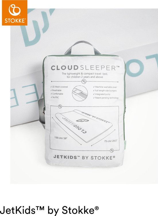 JetKids™ by Stokke® CloudSleeper™