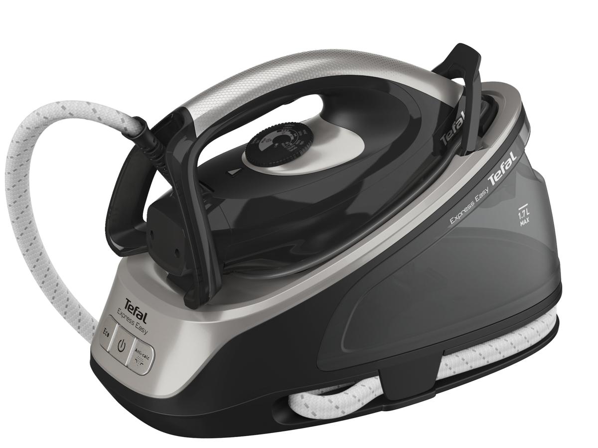 Tefal SV6140 Express Easy Stoomgenerator - 6 bar druk - 1,7 liter reservoir