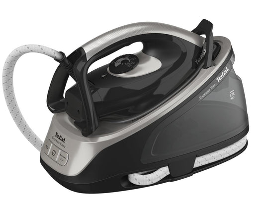 Tefal SV6140 Express Easy Stoomgenerator - 6 bar druk - 1,7 liter reservoir