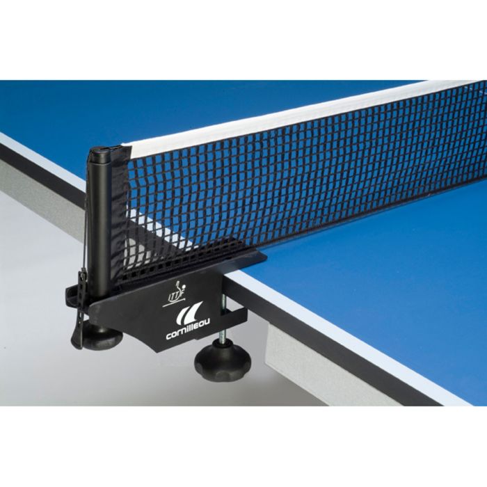 Cornilleau Competition Netpostcombinatie - ITTF - Verstelbaar - Voor 610 ITTF