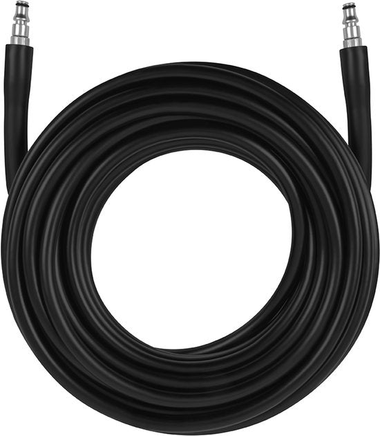 VONROC Hogedrukslang/verlengslang 15 meter - PVC - 170bar - voor VONROC V14C, V14, V18, V22 series Hogedrukreinigers