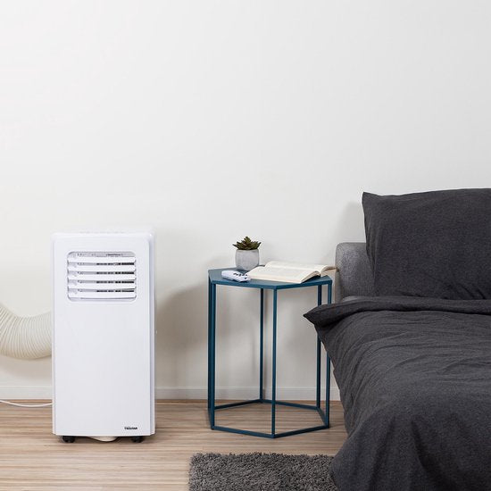 Tristar Mobiele Airco - 9000 BTU - 80 m³ - Afstandsbediening - Energieklasse A