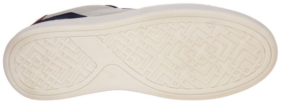 PME Legend Sneaker Beige-Blauw - maat 44