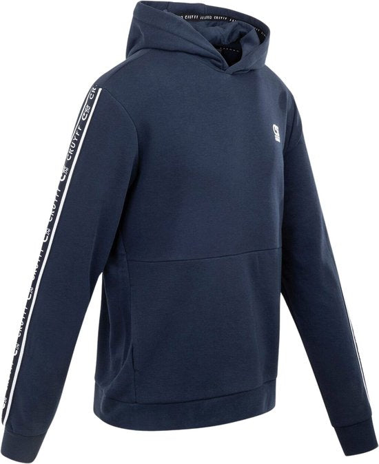 Cruyff Xicota Hoodie - Heren - S