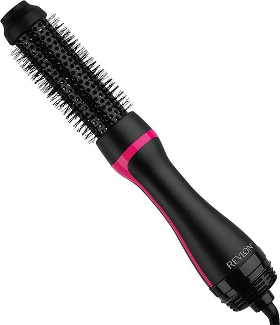Revlon - Tools One Step Style Booster - Volume borstel en Föhnborstel in 1 (2 in 1) - 38 mm diameter - Ceramische coating