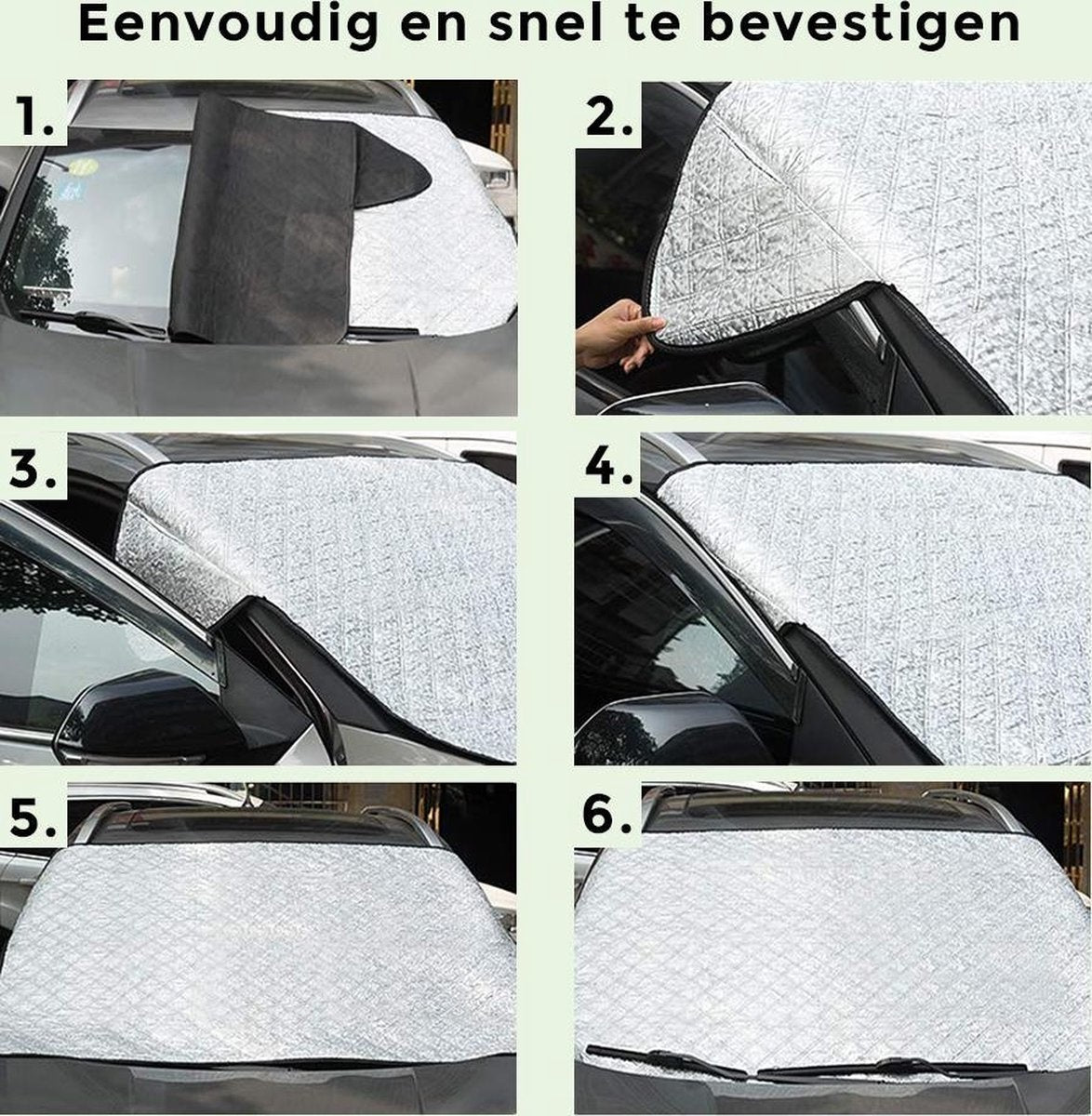 LifeGoods Anti Vries Deken - 92 cm x 142 cm