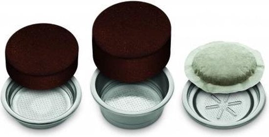 Breville PrimaLATTE Combinatiekoffiemachine 1,5 l