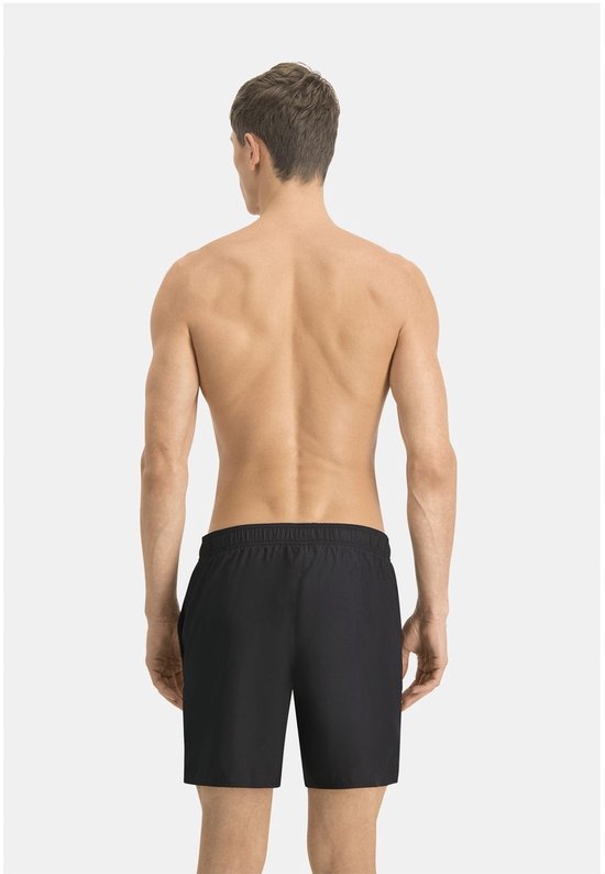 PUMA ZWEM HEREN MID SHORTS Mannen 1P - Maat XL